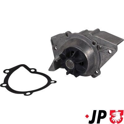 JP GROUP Water pump Article number: 4114100300 cheaply