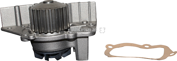 JP GROUP Water pump Article number: 4114100800 cheaply