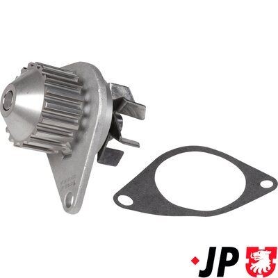 JP GROUP Water pump Article number: 4114101400 cheaply