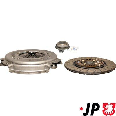 JP GROUP Clutch kit Article number: 4130401310 cheaply