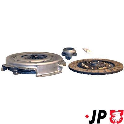 JP GROUP Clutch kit Article number: 4130404510 cheaply