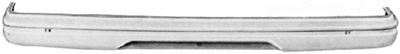 VAN WEZEL 4025542 Galinis bamperis 205 1.3 62 AG benzinas 1987