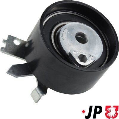 JP GROUP Timing belt tensioner pulley Article number: 4312200500 cheaply