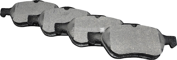 JP GROUP Timing belt deflection pulley Article number: 4312200900 cheaply