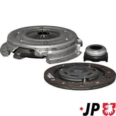 JP GROUP Clutch kit Article number: 4330401710 cheaply