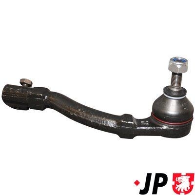 JP GROUP Track rod end Article number: 4344600280 cheaply