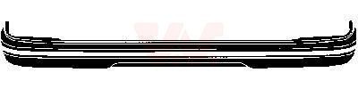 VAN WEZEL Bagkofanger Varenummer: 4027546 billige