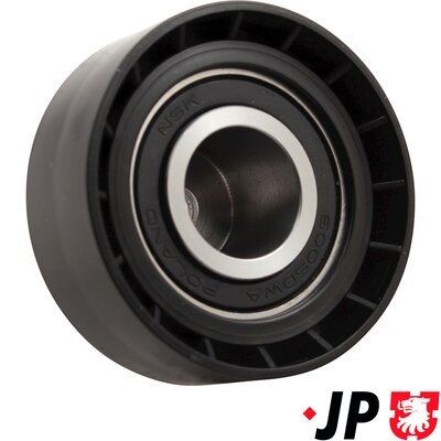 JP GROUP Tensioner pulley Article number: 4418300100 cheaply