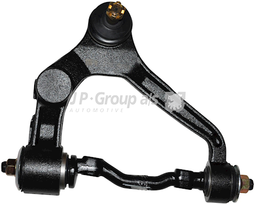 JP GROUP Brake disc Article number: 4463100700 cheaply