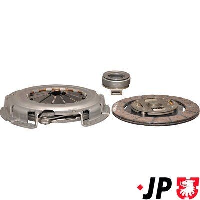 JP GROUP Clutch kit Article number: 4730400110 cheaply