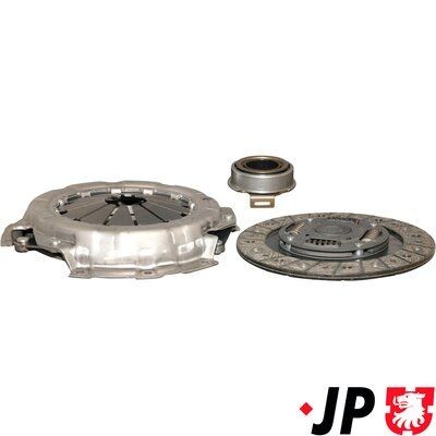 JP GROUP Clutch kit Article number: 4730400310 cheaply