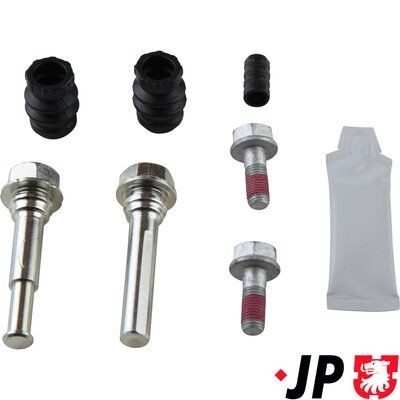 JP GROUP Bellow Set, drive shaft Article number: 4743600210 cheaply