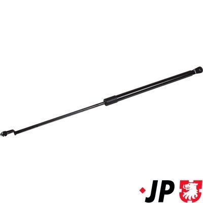 JP GROUP Tailgate strut Article number: 4781200100 cheaply