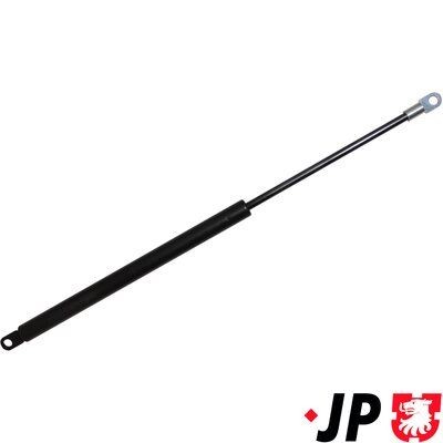 JP GROUP Tailgate strut Article number: 4781200800 cheaply