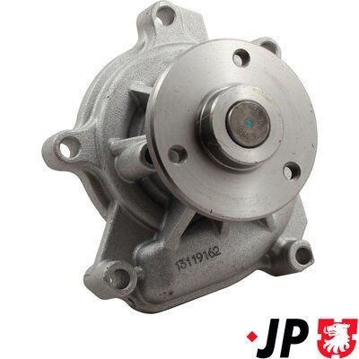 JP GROUP Water pump Article number: 4814100400 cheaply
