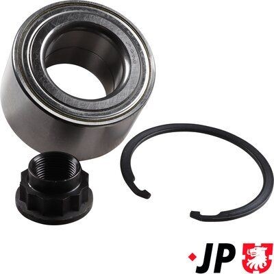 JP GROUP Wheel bearing kit Article number: 4841300510 cheaply