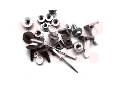 VAN WEZEL Mounting Kit, bumper Article number: 4028794 cheaply