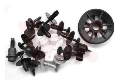 VAN WEZEL Mounting Kit, mud guard Article number: 4028796 cheaply