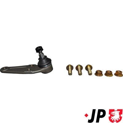 JP GROUP Ball Joint Article number: 4940300780 cheaply