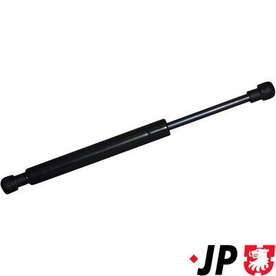 JP GROUP Tailgate strut Article number: 4981200300 cheaply