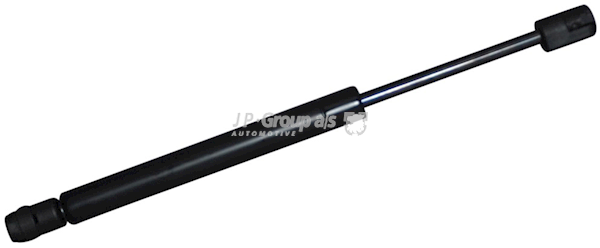 JP GROUP Tailgate strut Article number: 4981200700 cheaply