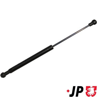 JP GROUP Tailgate strut Article number: 6181200100 cheaply