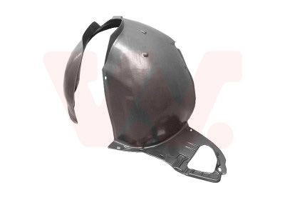 VAN WEZEL Wheel arch liner Article number: 4029433 cheaply