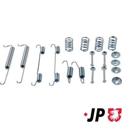 JP GROUP Bellow Set, drive shaft Article number: 9943600400 cheaply