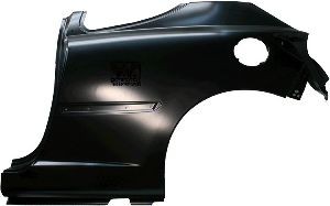 VAN WEZEL Sidewall Article number: 4029646 cheaply