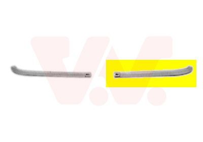 VAN WEZEL Forlygteliste Varenummer: 4036511 billige