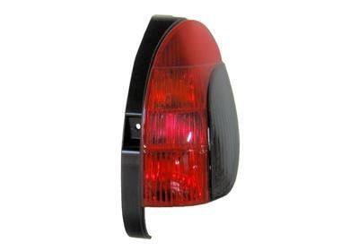 VAN WEZEL Rear light Article number: 4036936 cheaply