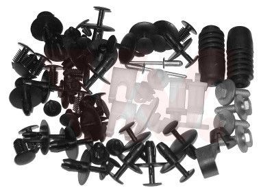 VAN WEZEL Mounting Set, frontal damage Article number: 4038795 cheaply