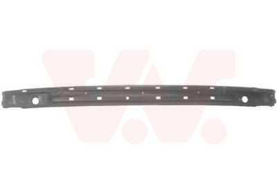 VAN WEZEL Bumper reinforcement Article number: 4045560 cheaply