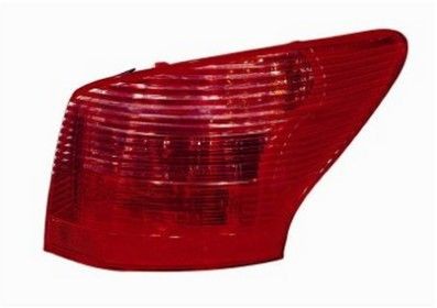 VAN WEZEL Rear light Article number: 4060936 cheaply