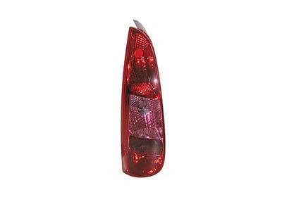 VAN WEZEL Rear light Article number: 4074921 cheaply