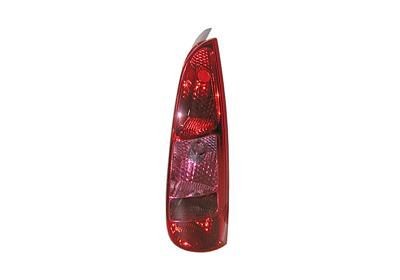 VAN WEZEL Rear light Article number: 4074922 cheaply