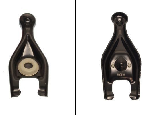 KAWE KV001 Release Fork, clutch C5 1.6 HDi 109 PS Diesel 2008