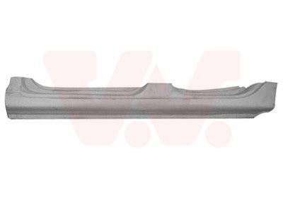 VAN WEZEL Rocker panel Article number: 4323104 cheaply