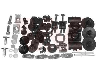 VAN WEZEL Mounting Set, frontal damage Article number: 4323795 cheaply
