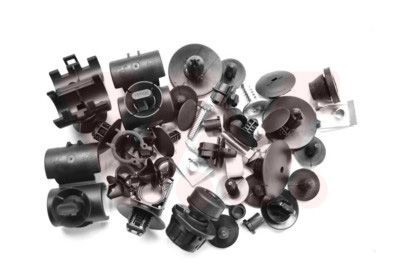 VAN WEZEL Mounting Set, frontal damage Article number: 4325795 cheaply