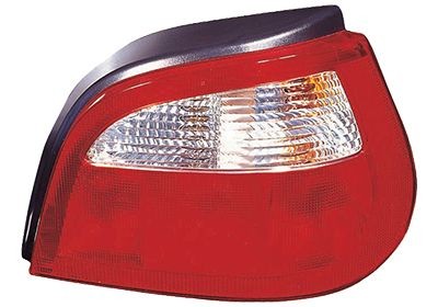 VAN WEZEL Rear light Article number: 4325932 cheaply