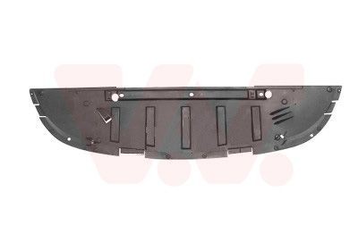 VAN WEZEL Front splitter Article number: 4328500 cheaply