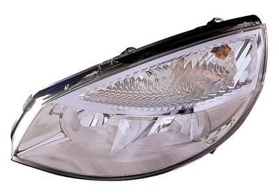 VAN WEZEL Headlight Article number: 4328961 cheaply