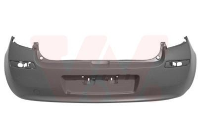 VAN WEZEL 4331544 Tagastange CLIO 1.5 dCi 103 HP Diisel 2014