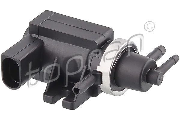 TOPRAN Pressure converter, turbocharger Article number: 108 816 cheaply