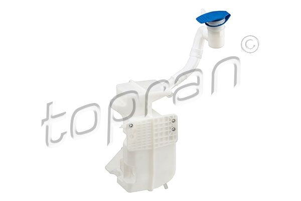 TOPRAN Gasket, cylinder head Article number: 112 891 cheaply
