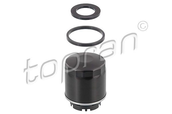 TOPRAN Gasket, cylinder head Article number: 112 894 cheaply