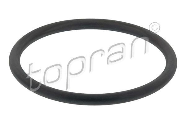 TOPRAN Seal, air filter housing Article number: 113 883 cheaply