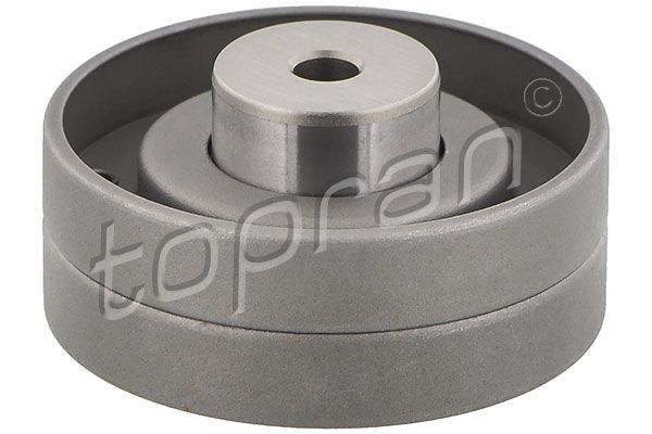 TOPRAN 116 478 Bracket, stabilizer mounting CRAFTER 2.5 TDI 136 PS Diesel 2016