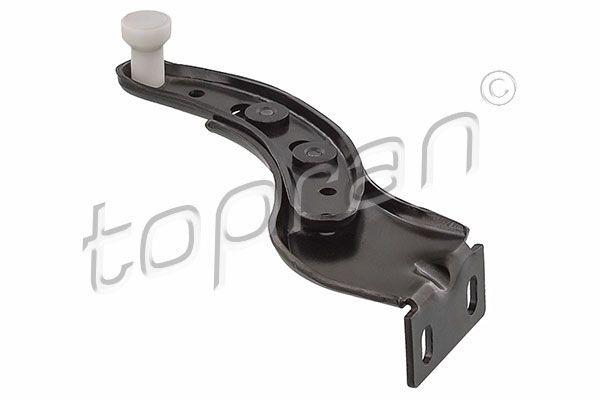 TOPRAN 116 481 Rullijuht, lükanduks CADDY 1.2 TSI 84 HP Bensiin